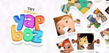 TRT Yapboz