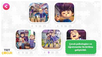 TRT Yapboz скриншот 3