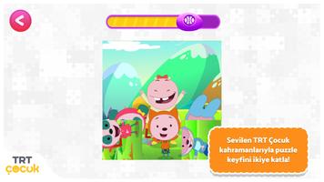 TRT Yapboz скриншот 2