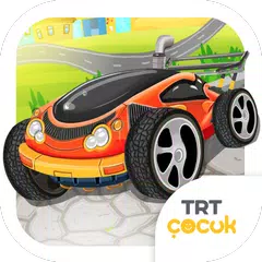 TRT Zorlu Yarış APK download