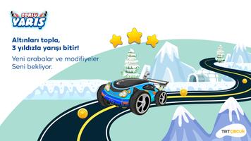 برنامه‌نما TRT Zorlu Yarış عکس از صفحه