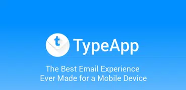 Type App mail - email app