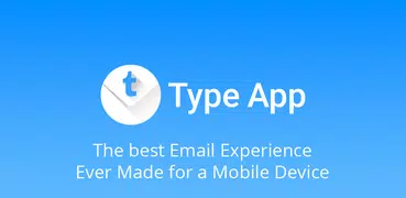 TypeApp Email - Mail