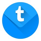 Email TypeApp - Mail Zeichen
