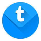 Email TypeApp - Mail app icône