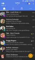 Почта Email - TypeApp Mail скриншот 3