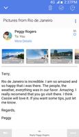 Email TypeApp - Mail Screenshot 1