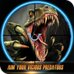 Dino 3d Hunting: Jungle Shooting Dinosaur