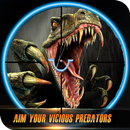 Dino 3d Hunting: Jungle Shooting Dinosaur APK