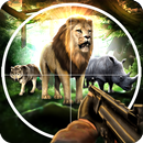Wild Forest Animal Hunting Season 2020 APK