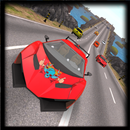 Vip Traffic Friends Tournament Highway Racing APK