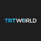TRT World 圖標