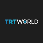 TRT World 图标