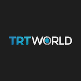 TRT World icône