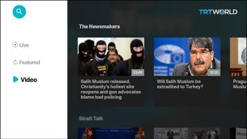 TRT World screenshot 2