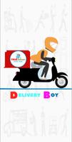 True Delivery Boy Affiche
