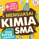 Kamus Rumus Kimia untuk SMA tahun 2020 APK