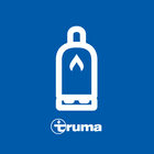 آیکون‌ Truma LevelControl