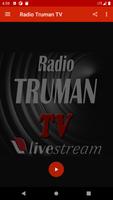 Radio Truman TV постер