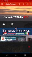 Radio Truman TV скриншот 2