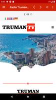Radio Truman TV скриншот 3