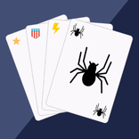 Superhero Card Battle