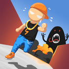 KeepRunning.io icon