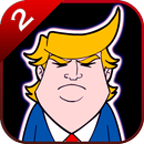 Trump Saw Game 2 APK