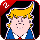 Trump Saw Game 2