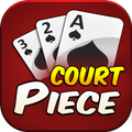 Court Piece Hukam