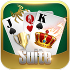 Solitaire Suite आइकन