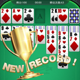 Solitaire Daily Challenges آئیکن