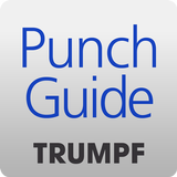 TRUMPF PunchGuide icône