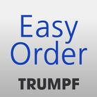 TRUMPF Easy Order App أيقونة