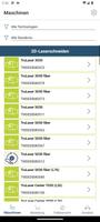 TRUMPF Service App Screenshot 1