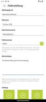 TRUMPF Service App Screenshot 2