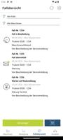TRUMPF Service App Screenshot 3