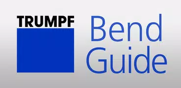 TRUMPF BendGuide 3.0