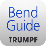 TRUMPF BendGuide 3.0 icon