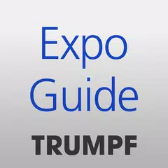 download TRUMPF ExpoGuide APK