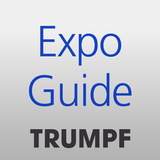 TRUMPF ExpoGuide icône