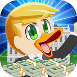 TRUMPY　-　WE OWN THE WORLD