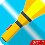 Auto flashlight LED Blinker Universal