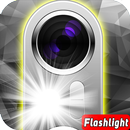 Flashlight rechargeable Led Blinker APK