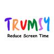 Trumsy 아이콘