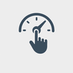 Touch Sensitivity Checker icon