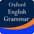 Oxford English Grammar