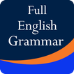 英文法 English Grammar Book Full