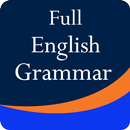 英文法 English Grammar Book Full APK
