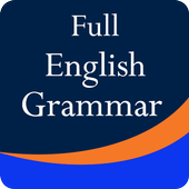 English Grammar in Use & Test ikon